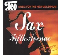 Sax Fifth Avenue [Import]