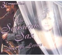 Sax for Lovers by Various Artists