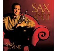 Sax for The Soul