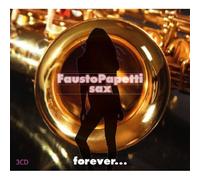 Fausto Papetti – Sax Forever – CD – Sony Music