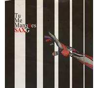 Sax G - Tu Me Manques
