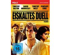 Sax,Geoffrey - Eiskaltes Duell
