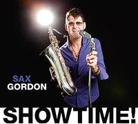 Sax Gordon - Showtime