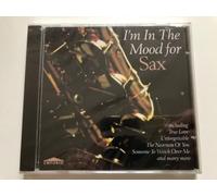 Sax,I'M in the Mood for - I'm in The Mood for Sax [Import]
