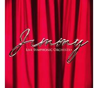 Sax Jimmy - Jimmy Live Symphonic Orchestra
