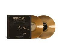 Sax Jimmy - Live in Pompeii Vinile