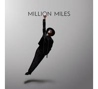 Sax Jimmy – Million Miles – CD autographié (Import)