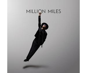 Sax Jimmy - Million Miles (CD Autografato) [Import]