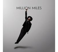 Sax Jimmy - Million Miles [Import]