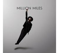 Sax Jimmy - Million Miles (Vinile Bianco Autografato)