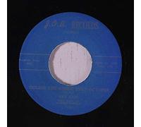 SAX KARI - chocolate fizz / goldie the green eyed octopus 45 rpm single