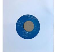 Sax Kari - KARI, Sax Chocolate Fizz/Goldie The Green Eyed... 45rpm