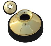 Sax Mute | Réducteur de bruit pour saxophone - Accessoire d'amortisseur de bruit léger - Pièce d'instrument de musique pour concert