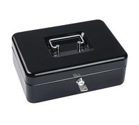 Sax NOUVEAU !!! Caissette à monnaie SAX 25x18x9 cm, casier à monnaie, NOIR