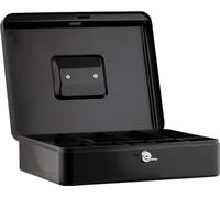 Sax NOUVEAU !! Caissette à monnaie SAX 30x24x9 cm, monnayeur, noir