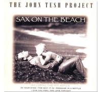 Sax on the Beach by The John Tesh Project