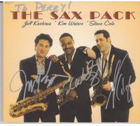 Sax Pack