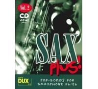 Sax Plus! 2
