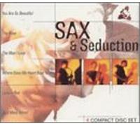 Sax & Seduction