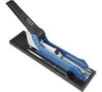 SAX Skre117/120 longue Agrafeuse forte et bloc, jusqu'à 170 feuilles, transmission de force optimale, longue durée de vie, métal de haute qualité