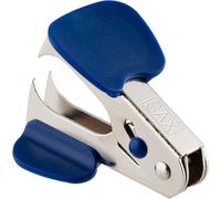 SAX Staple Remover Mother in Law Blue