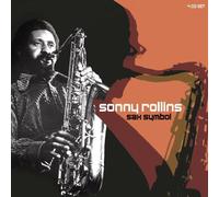 Sonny Rollins - Sonny Rollins-Sax Simbol