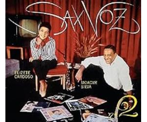 Sax Voz N°2