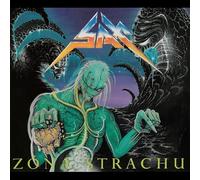 Sax - Zóna Strachu / Moravské Nárez (Ltd.2cd Digi)