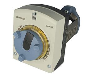 SAX61.03 | S55150-A100 | SIEMENS ELECTROMOTORIC ACTUATOR FOR VALVES