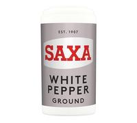 Saxa Poivre Blanc (25G)