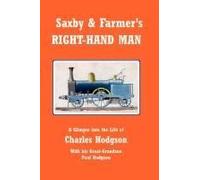 Saxby & Farmer's Right-Hand Man