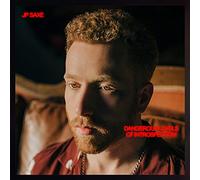 Saxe, Jp – Dangerous Levels of Introspect – Sony Music