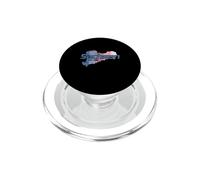 Saxe Nouvel État Allemagne PopSockets PopGrip pour MagSafe