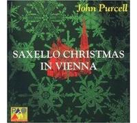 Saxello Lo Christmas In Vienna