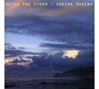 SAXENA,VARSHA - After the Storm