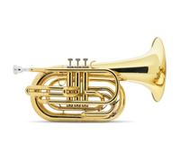 Saxhorn Baryton - Classic Cantabile - MB-33 baryton de marche
