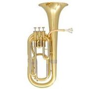 Saxhorn Baryton SML BA16 - 3 Pistons Série Prime