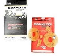 Saxmute Sourdine De Saxophone Alto Sourdines saxophones