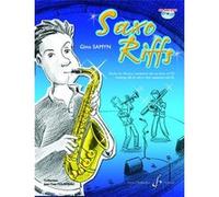 Samyn Gino - Saxo Riffs