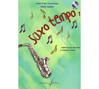 Saxo Tempo 1