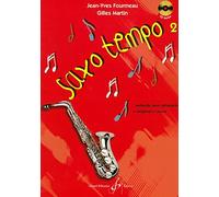 Saxo Tempo 2