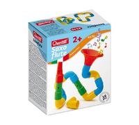 Quercetti kit Saxoflute 16 pièces Multicolore G