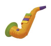 Saxofon 4 Notas 29 Cm. En Estuche