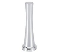 SAXOJONON Outil de presse de café d'acier inoxydable de bourreur de marteau de poudre de café de Capsule de 24mm pour DOLCE