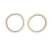 SAXOJONON Ruban adhésif pour nail art, facile à déchirer, 17 m, 0,5 cm de large, pour un usage professionnel et domestique, créez des designs d'ongles personnalisés, précis