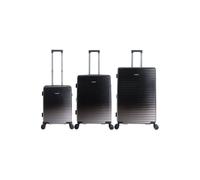 Saxoline Blue Elite Set de Valise Noir