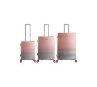 Saxoline Blue Elite Set de Valise Rose