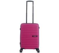 Saxoline Fiesta Valises à Main 55 cm 8 Roues Fuchsia G