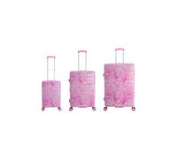 Saxoline Splash Set de Valise Imprimé