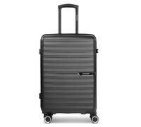 Saxoline Valisette 'Fiesta' anthracite, Taille One Size